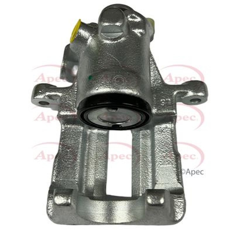 Apec 2 x Rear Brake Calipers fits Audi 80 B4 1991-1995 2.0 2.6 2.8