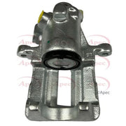 Apec Brake Caliper Assembly Rear Left LCA1190