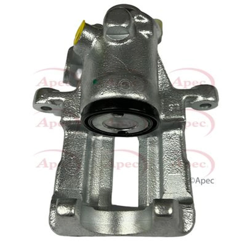 Apec Brake Caliper Assembly Rear Left LCA1190