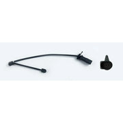 Juratek Brake Pad Wear Sensor Front fits Audi A6 C7 2012-2018 1.8 2.0 2.8 3.0