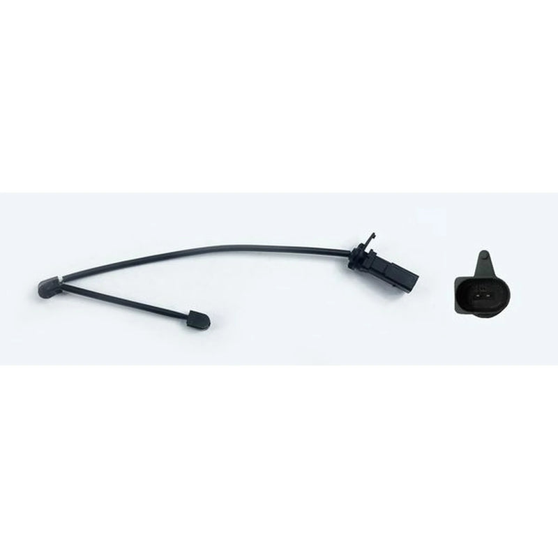 Juratek Brake Pad Wear Sensor Front fits Audi A6 C7 2012-2018 1.8 2.0 2.8 3.0