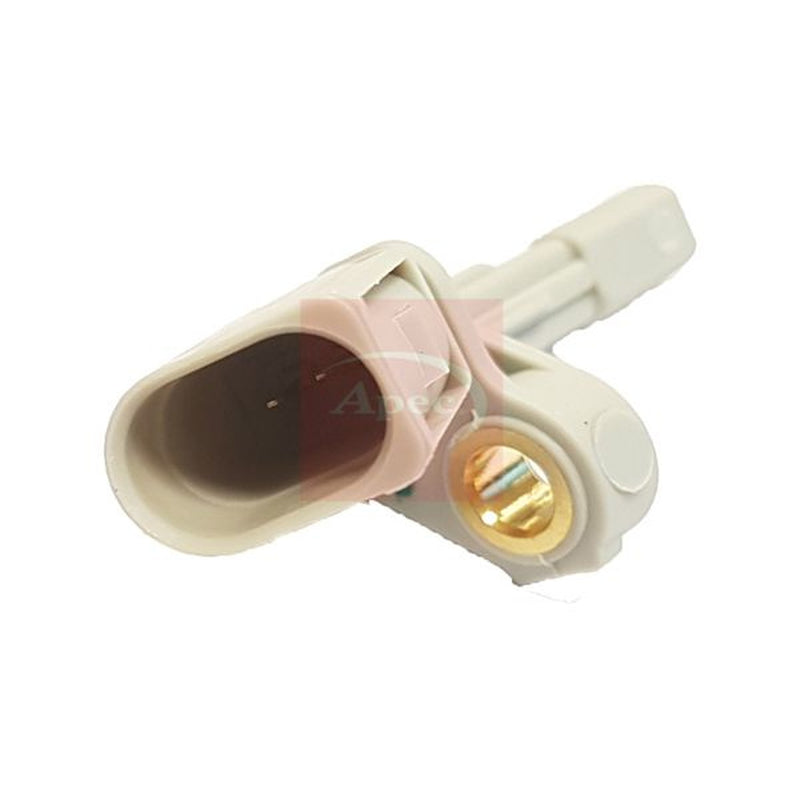 Apec ABS Wheel Speed Sensor Rear Right fits Audi Q3 2011-2018 1.4 2.0