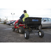 Sealey Broadcast Spreader 80kg Tow Behind SPB80T Sealey - Dynamic Drive
