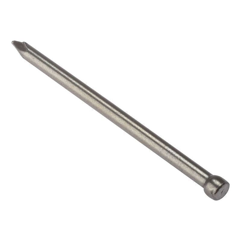 Forgefix Lost Head Nail Bright Finish 65mm Bag Weight 2.5kg ForgeFix - Town Tools