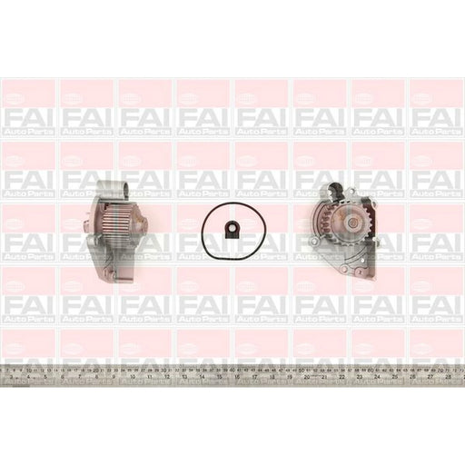 FAI Engine Cooling Water Pump WP6357