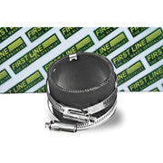 First Line Intercooler Turbo Charge Air Hose fits Ford Focus II 2005-2012 2.5