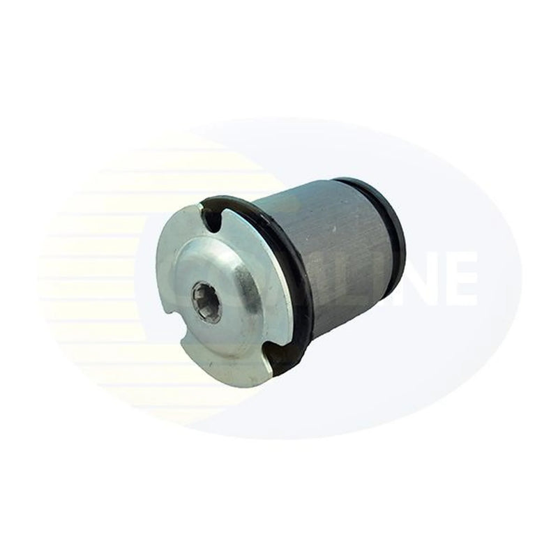 Comline Axle Beam Bushing Rear Left fits Fiat 500L 2012-2018 0.9 1.3 1.4 1.6