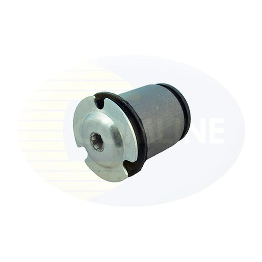 Comline Axle Beam Bushing Rear Left fits Fiat 500L 2012-2018 0.9 1.3 1.4 1.6