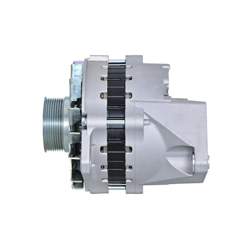 Hella Car Alternator 12V fits Scania K I 2006 on