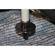 Universal storm leg pole 350 and 400 Dorado 12010203502000 Quest - Dynamic Drive