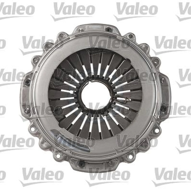 Valeo Clutch Kit Set 3pc 805473
