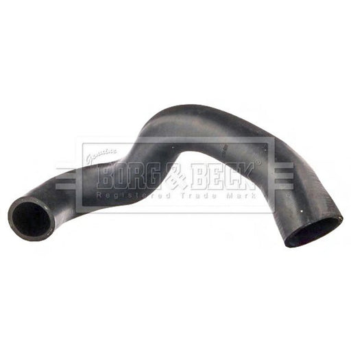 Borg & Beck Intercooler Turbo Charge Air Hose BTH1277