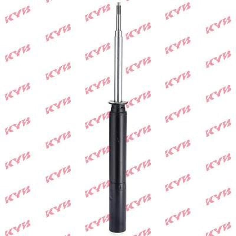 KYB Shock Absorber Damper Strut Rear fits Subaru Justy 1995-2003 1.3