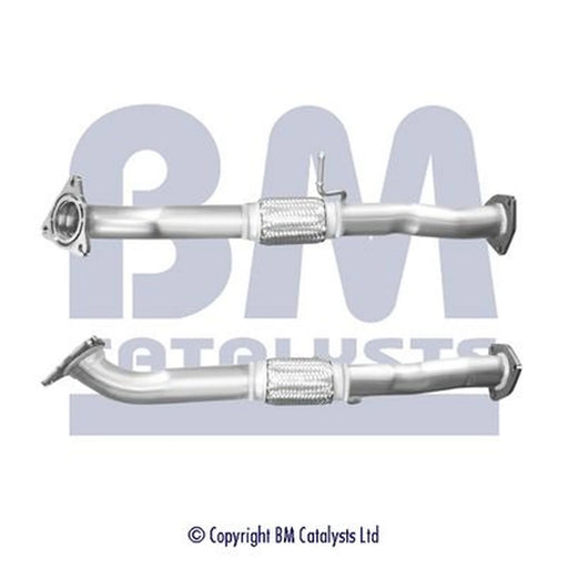 BM Catalysts Exhaust Pipe OD BM50963