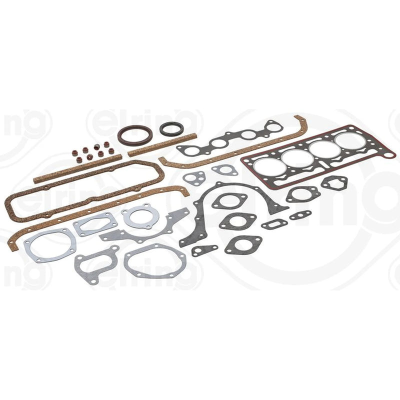 Elring Seat Full Set fits Seat Fura 1984-1986 0.9