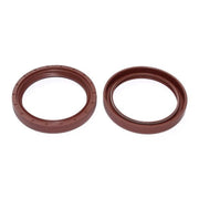Elring Crankshaft Shaft Seal 76mm OD ID Wide fits Aro 240-244 1998-2006 2.9