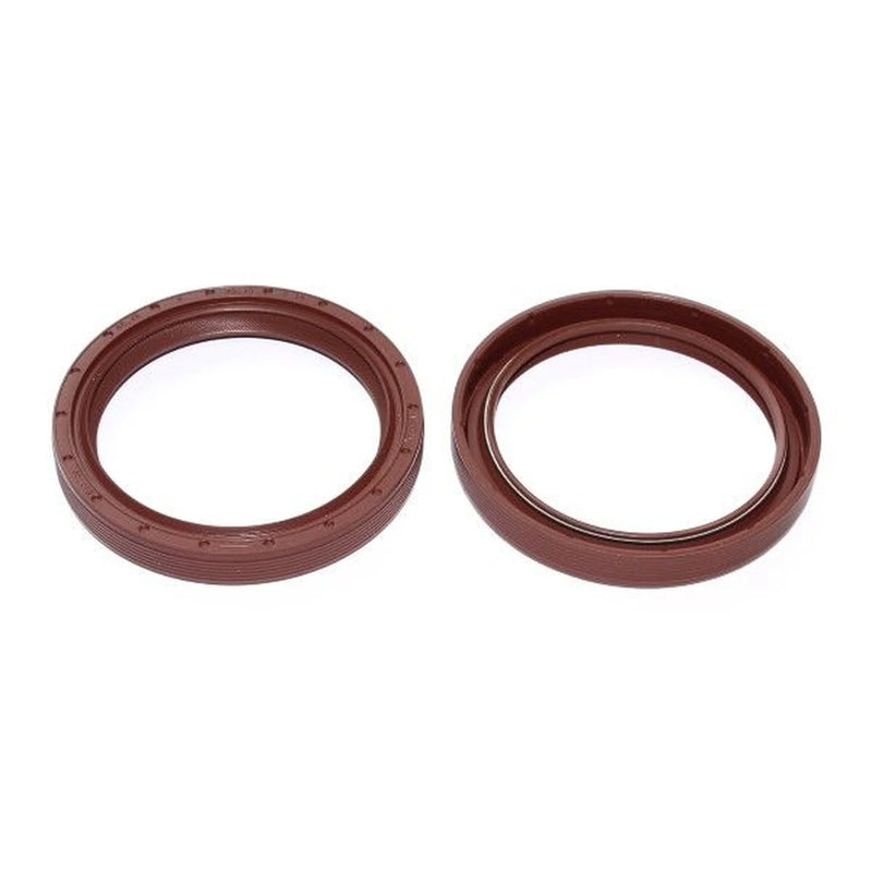 Elring Crankshaft Shaft Seal 76mm OD ID Wide fits Aro 240-244 1998-2006 2.9