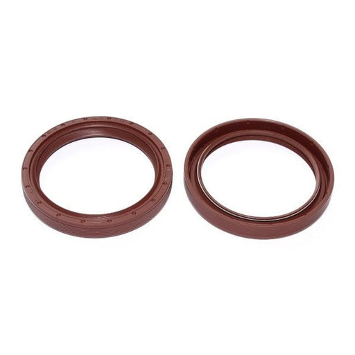 Elring Crankshaft Shaft Seal 76mm OD ID Wide fits Aro 240-244 1998-2006 2.9