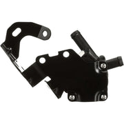 Gates Engine Cooling Water Pump fits Citroën C4 2008-2011 1.6