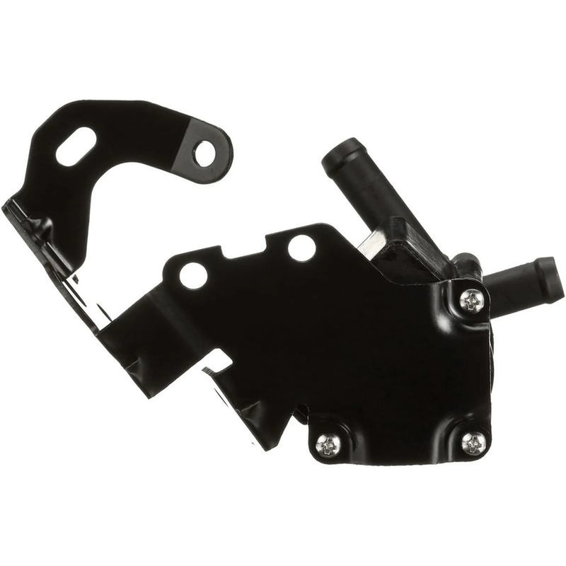 Gates Engine Cooling Water Pump fits Citroën C4 2008-2011 1.6
