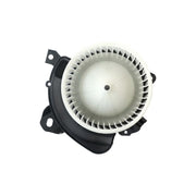 Hella Heater Blower Fan fits Abarth Grande Punto 2007-2010 1.4