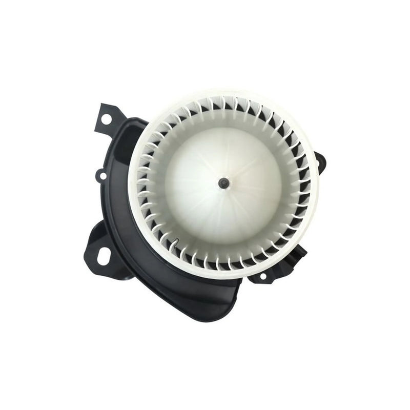 Hella Heater Blower Fan fits Abarth Grande Punto 2007-2010 1.4