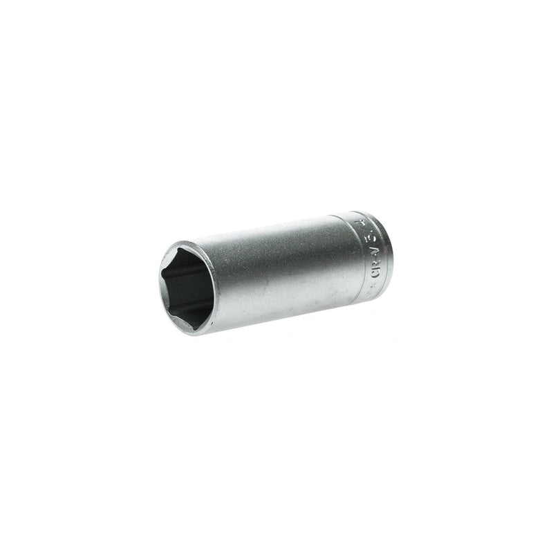 Teng Tools 3/8" Deep Socket 6 pt AF 3/4" Teng Tools - Dynamic Drive