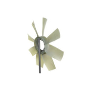 Mahle Radiator Cooling Fan Blade fits Volvo FH12 1993-2005