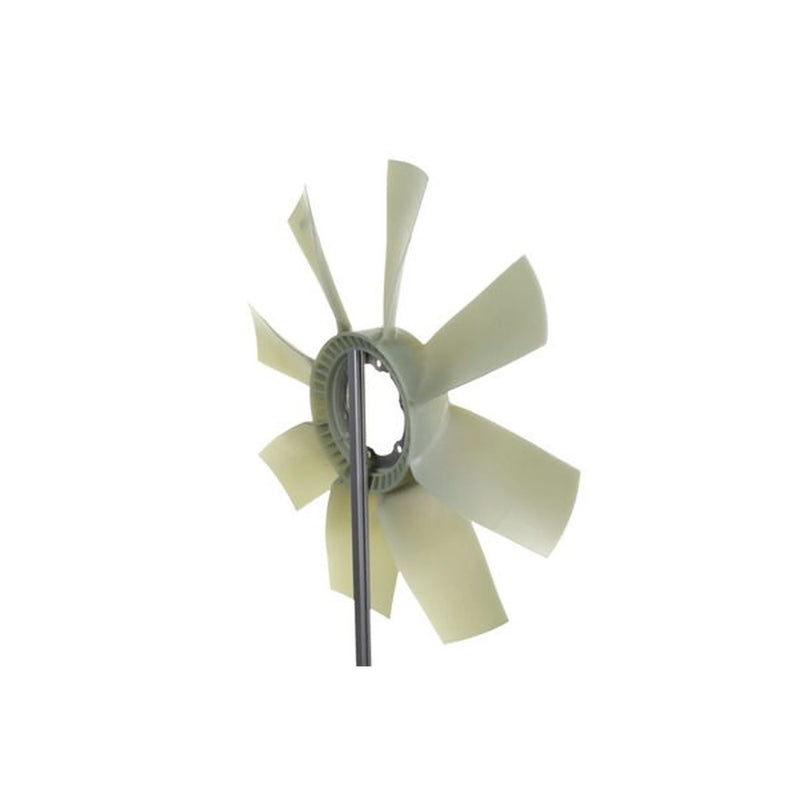 Mahle Radiator Cooling Fan Blade fits Volvo FH12 1993-2005