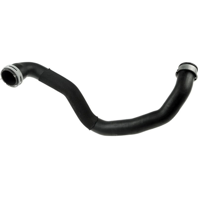 Gates Radiator Coolant Hose 565mm ID fits Mercedes-Benz Gl-Class 2006-2012