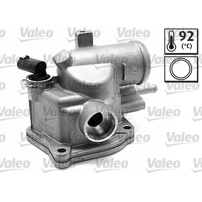Valeo Thermostat,Coolant 820800
