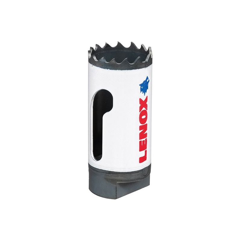 Lenox Bi-Metal Holesaw 22mm LENOX - Dynamic Drive