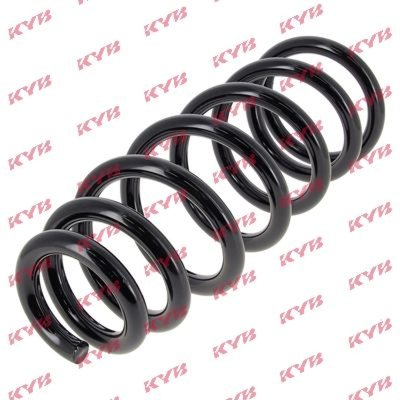 KYB Front Suspension Coil Spring fits Lexus Gs 1997-2000