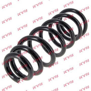 KYB 2 x Suspension Springs fits Lexus Gs 1997-2000