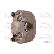 Apec 2 x Front Brake Calipers fits Audi Q5 2013-2017 3.0