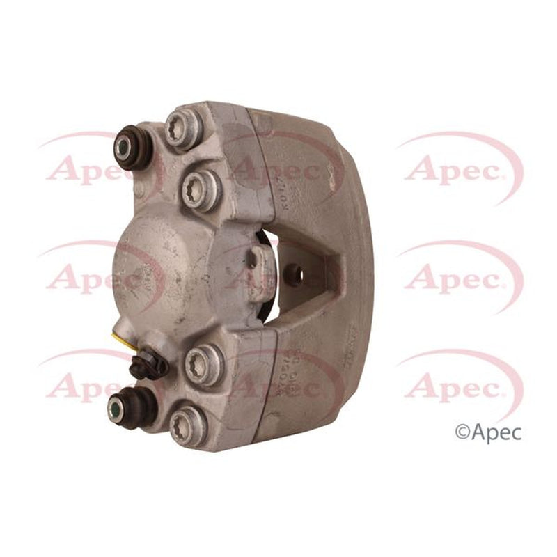 Apec 2 x Front Brake Calipers fits Audi Q5 2013-2017 3.0