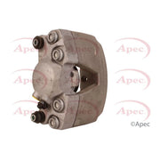 Apec Brake Caliper Assembly Front Left LCA740
