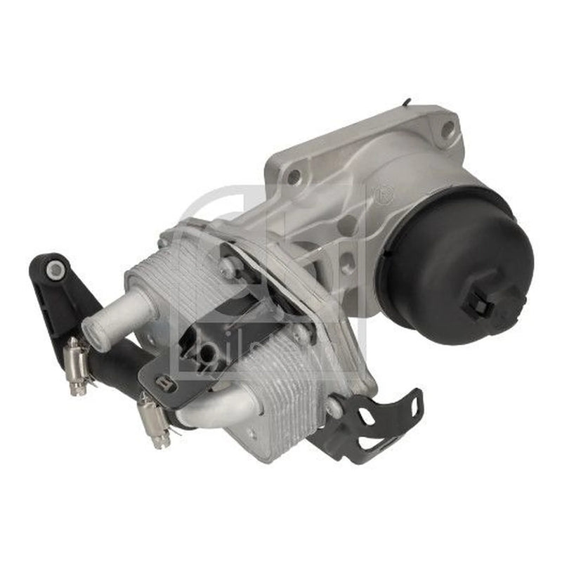 Febi Oil Filter Housing 197355