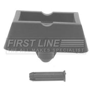 First Line Jack Lift Point Pad Wide High fits BMW 3 1997-2007