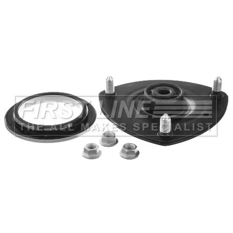 First Line Suspension Strut Support Mount fits Honda Civic VII 2000-2005