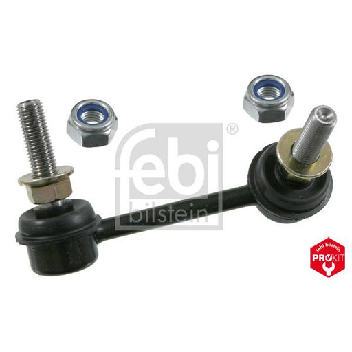 Febi Stabiliser Bar Link Coupling Rod Front Left 21811