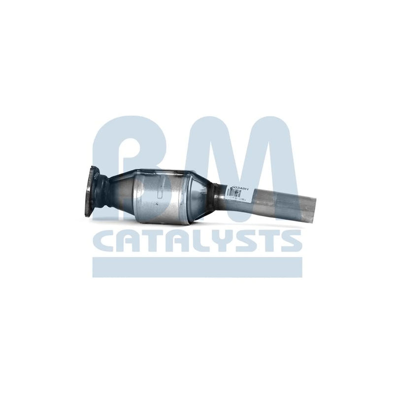 BM Catalysts Homologated Petrol Cat fits Seat Cordoba 1993-2002 1.6 2.0