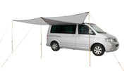 Easy Camp Lom Tri Campervan Canopy Grey Sun Shade Easy Camp - Dynamic Drive