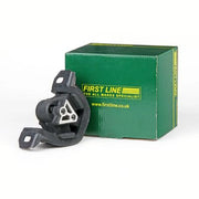 First Line Engine Mount Mounting fits Opel Calibra A 1989-1997 2.0 2.5