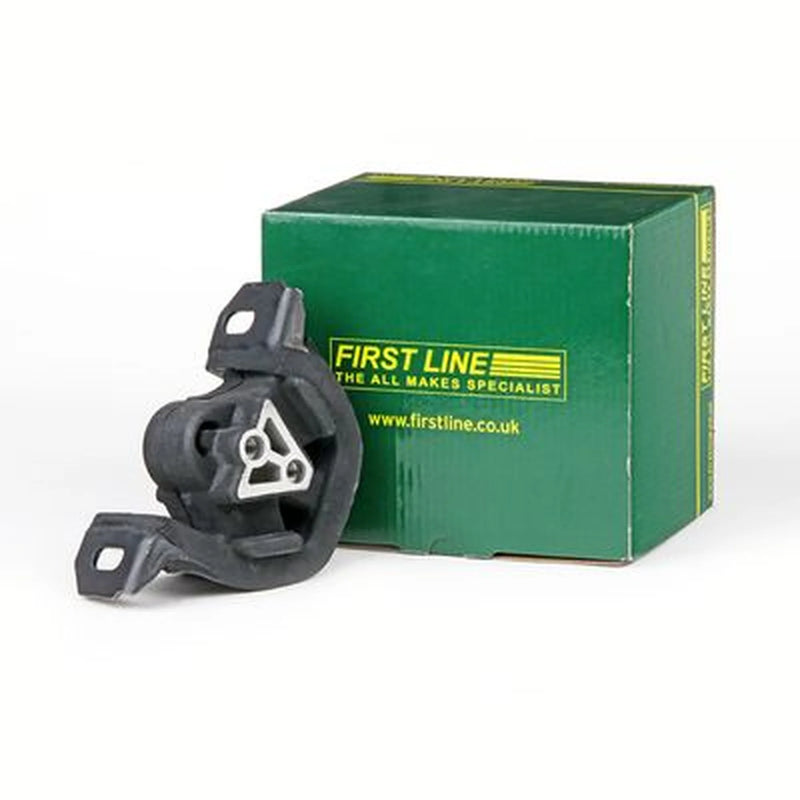 First Line Engine Mount Mounting fits Opel Calibra A 1989-1997 2.0 2.5