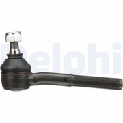 Delphi Steering Tie Rod End Ball Joint Front M16x1.5 fits Ford Maverick
