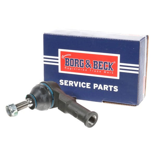 Borg & Beck Steering Tie Rod End Ball Joint BTR4984