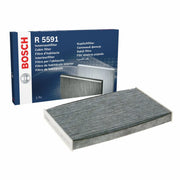 Bosch Cabin Air Filter (Pollen Filter) 1 987 435 591