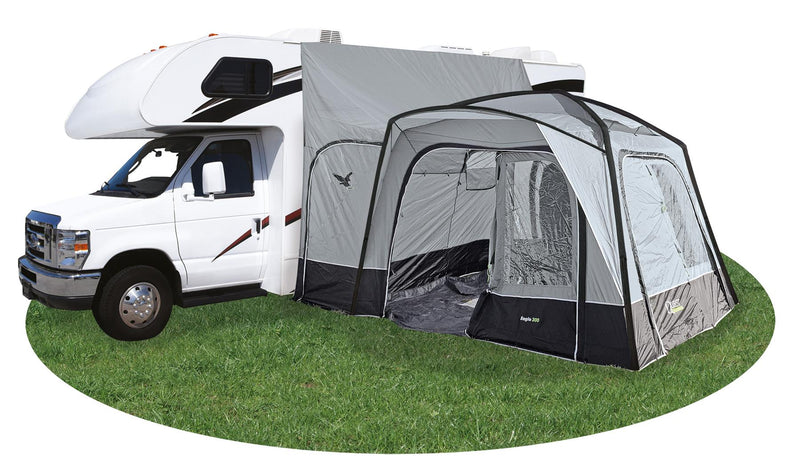 Quest Eagle Air Drive Away Motorhome Awning (High : 240 - 270) Quest Leisure - Dynamic Drive