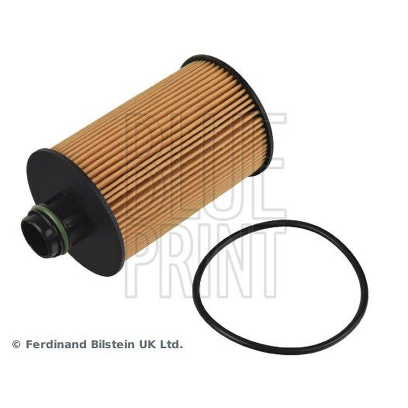 Blue Print Engine Oil Filter fits Chrysler 300C 2011-2023 3.0